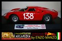 Ferrari 250 LM n.138 Targa Florio 1965 - Elite 1.18 (9)